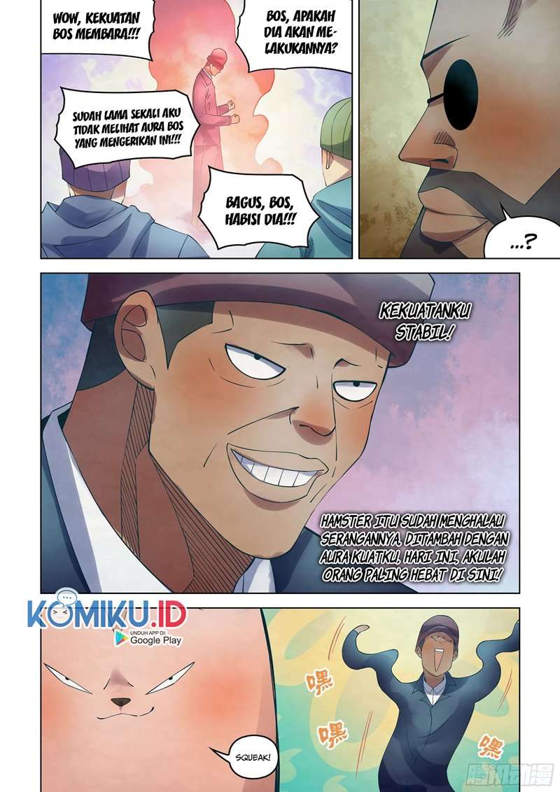 image-komik-the-last-human-chapter-327-3/15