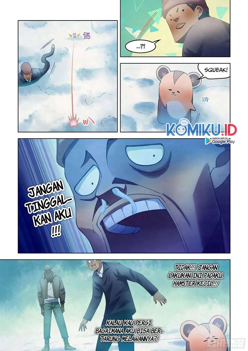 image-komik-the-last-human-chapter-327-4/15