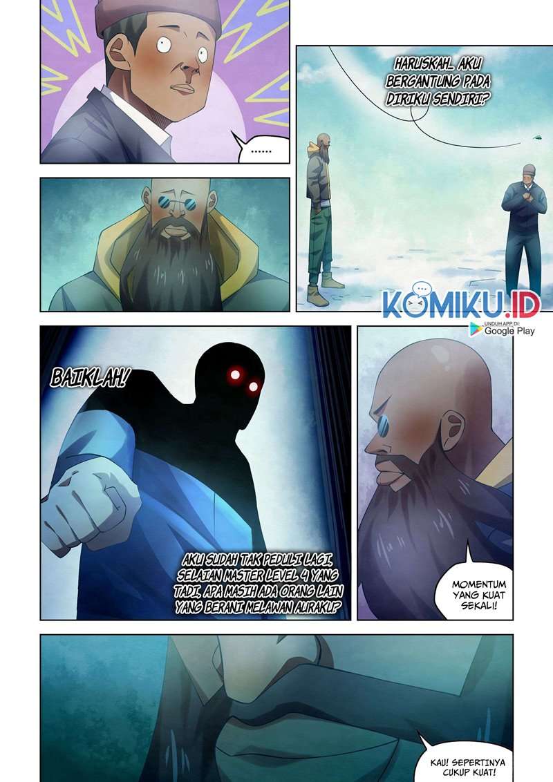 image-komik-the-last-human-chapter-327-5/15