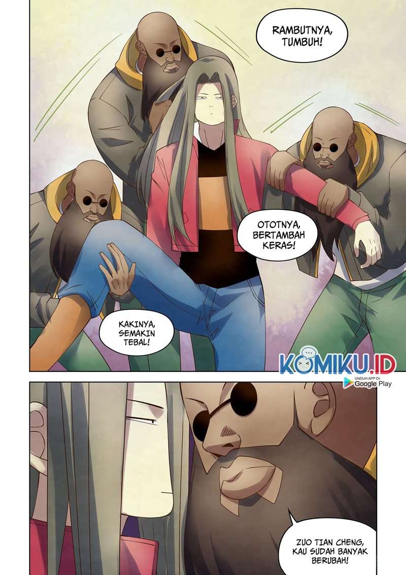 image-komik-the-last-human-chapter-327-11/15