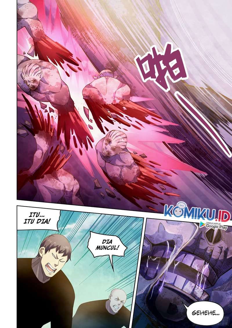 image-komik-the-last-human-chapter-329-7/19