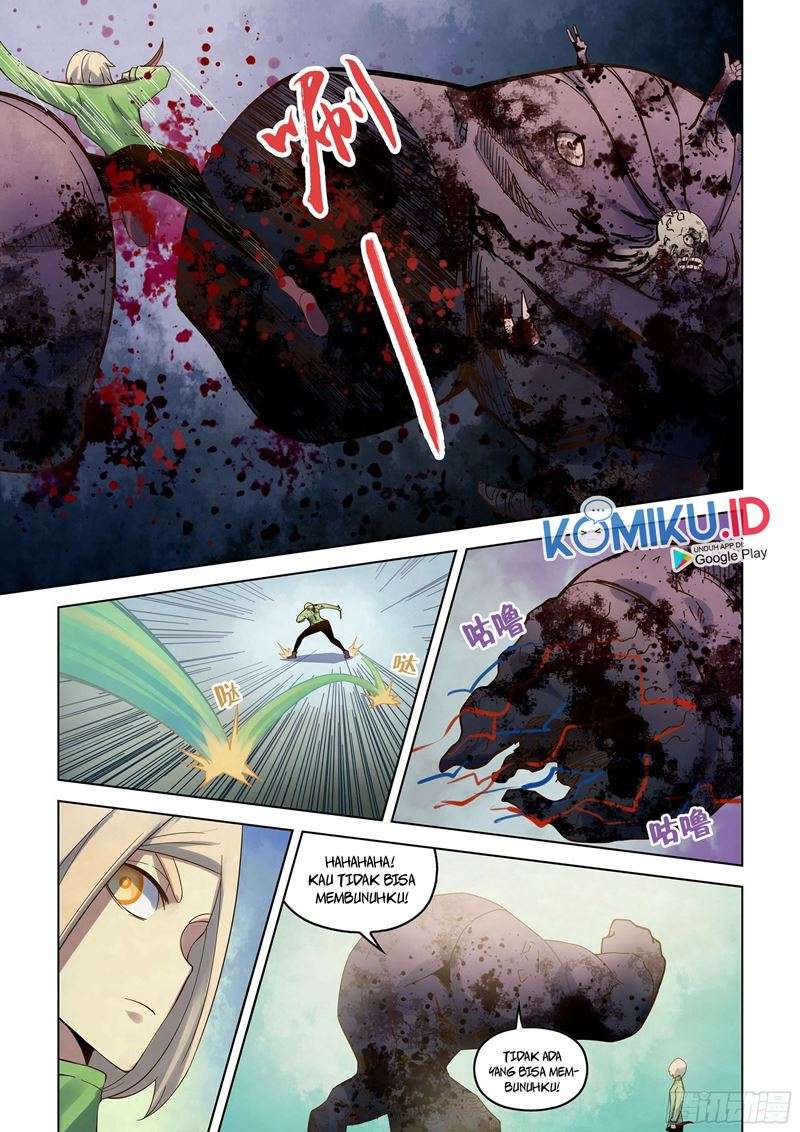 image-komik-the-last-human-chapter-330-3/18