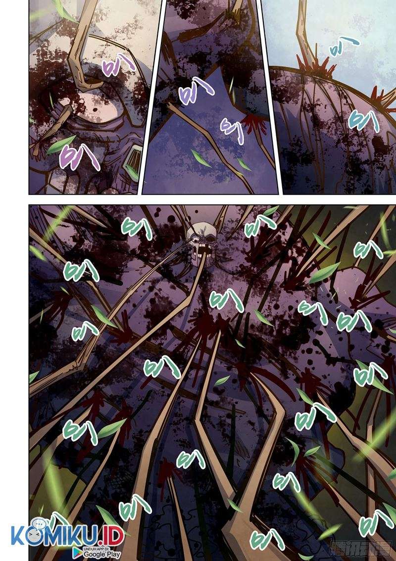 image-komik-the-last-human-chapter-330-6/18