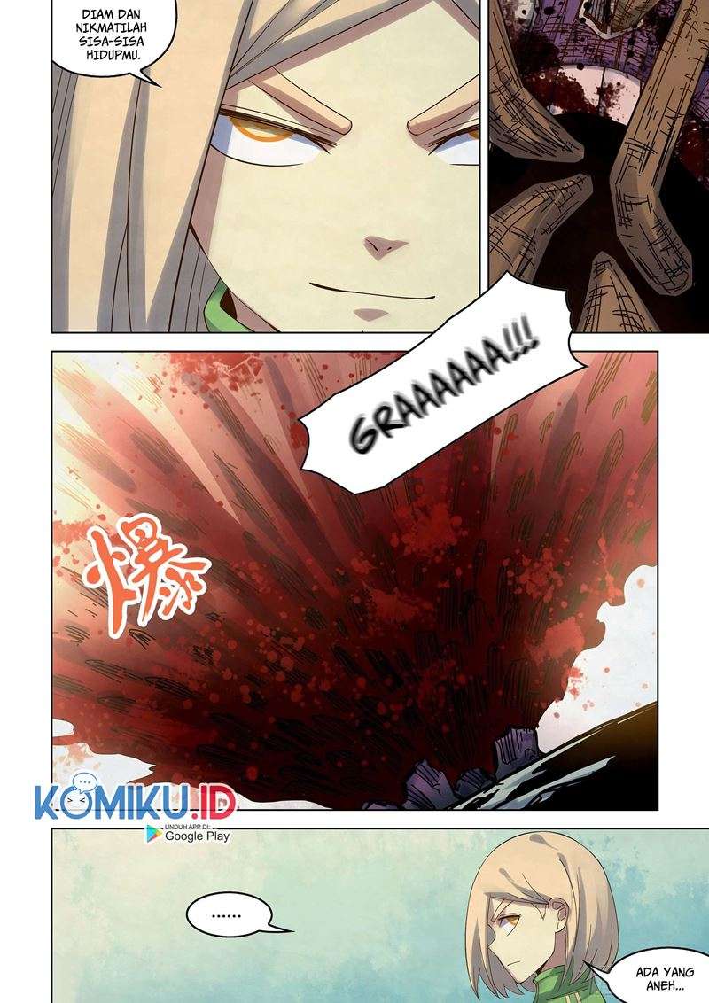 image-komik-the-last-human-chapter-330-8/18