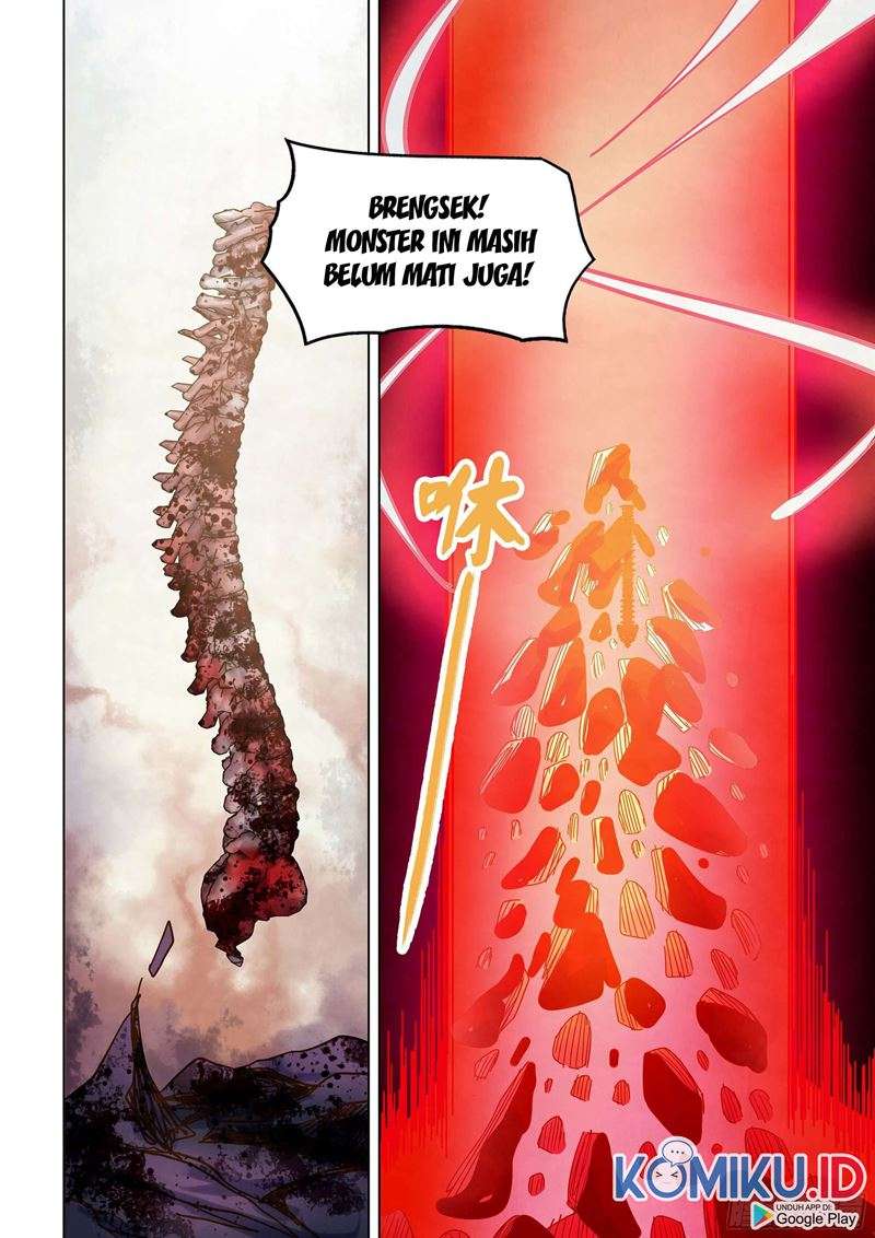 image-komik-the-last-human-chapter-330-10/18