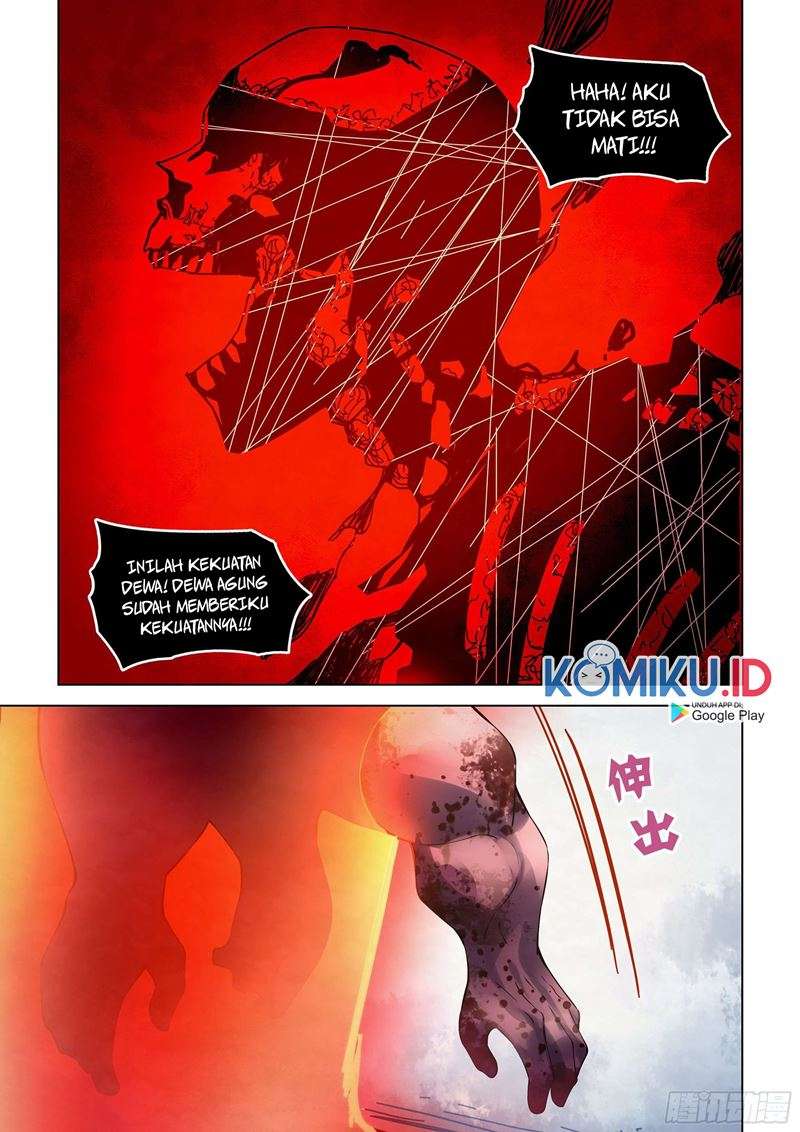 image-komik-the-last-human-chapter-330-11/18