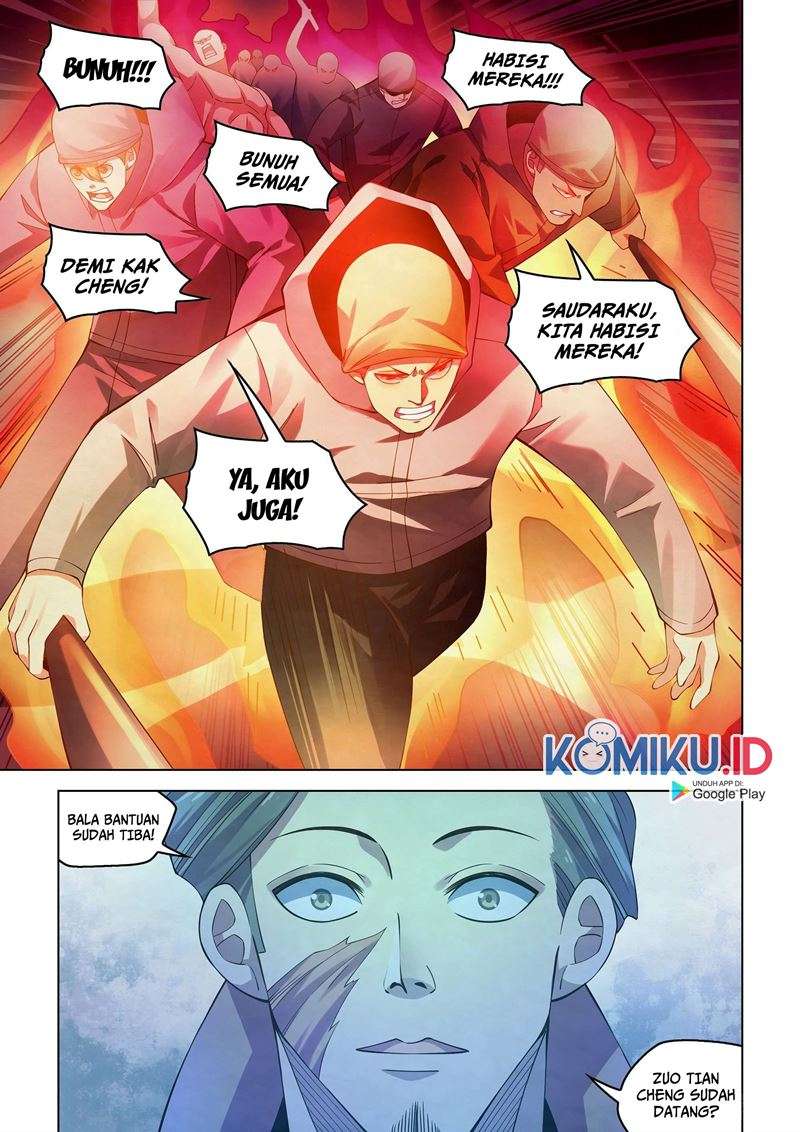 image-komik-the-last-human-chapter-330-17/18