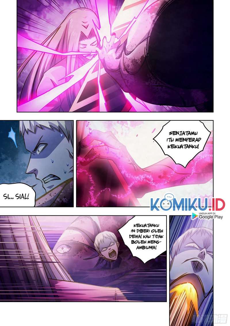 image-komik-the-last-human-chapter-332-4/15