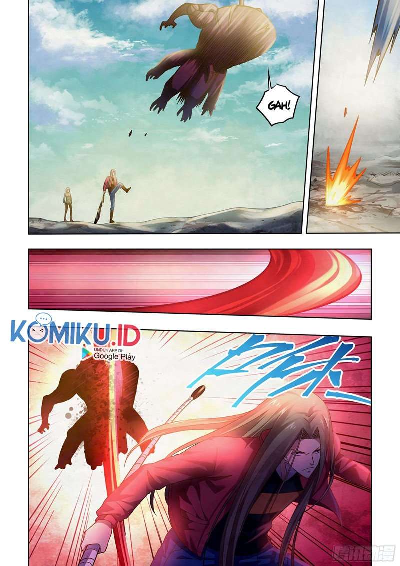 image-komik-the-last-human-chapter-332-5/15