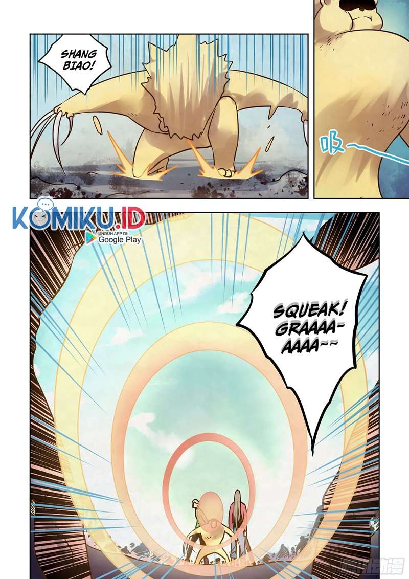 image-komik-the-last-human-chapter-332-7/15