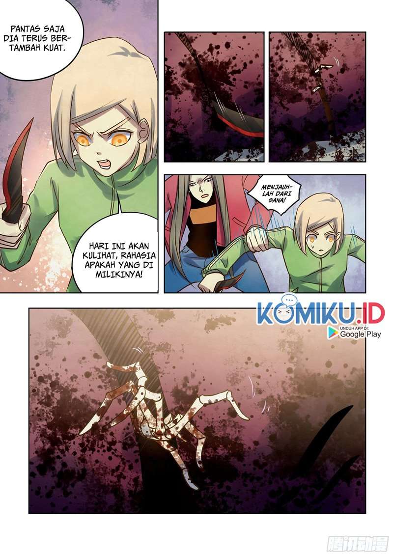 image-komik-the-last-human-chapter-332-10/15