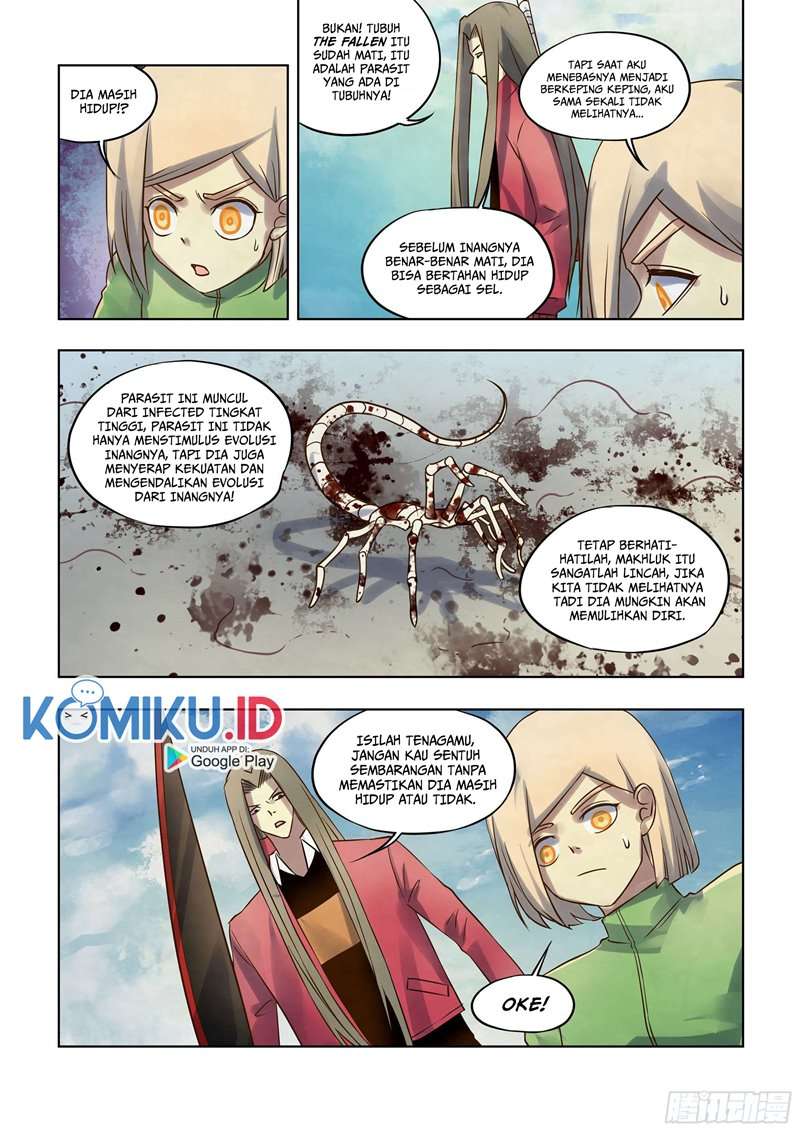 image-komik-the-last-human-chapter-332-11/15