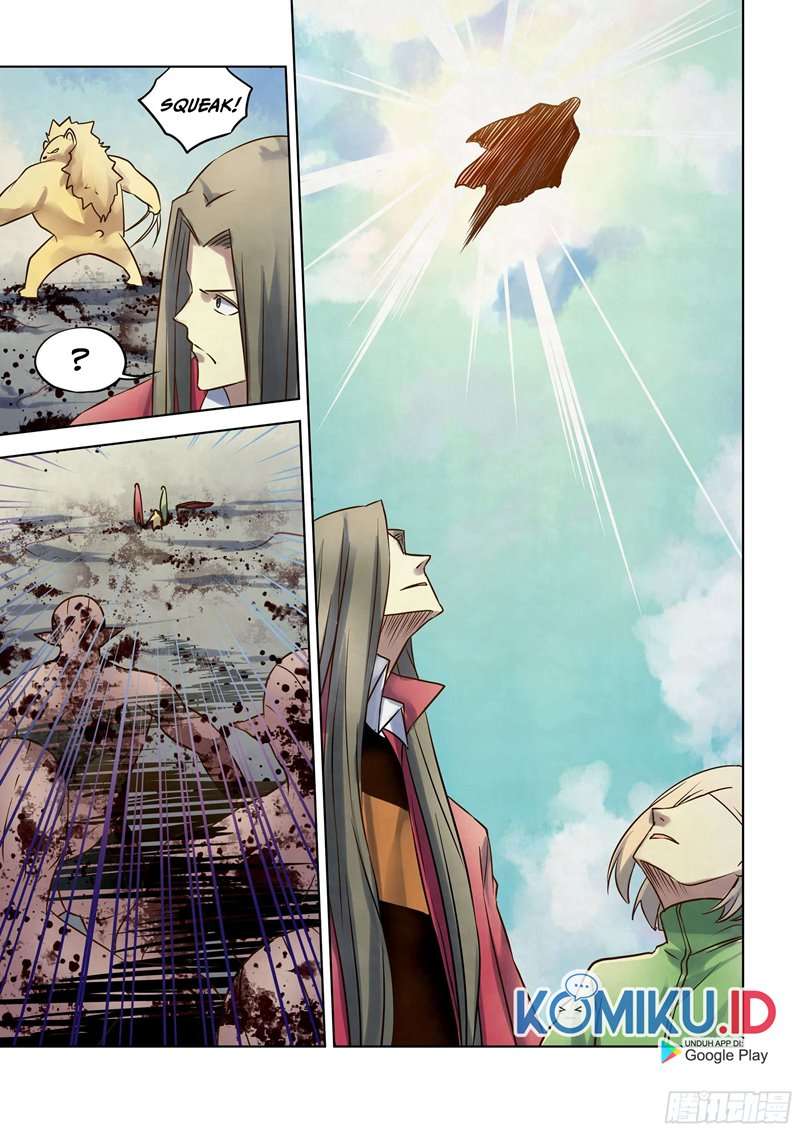 image-komik-the-last-human-chapter-332-12/15