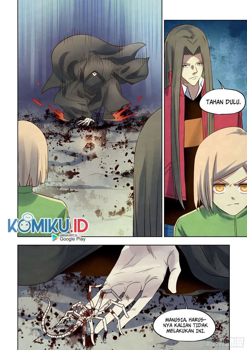 image-komik-the-last-human-chapter-332-13/15