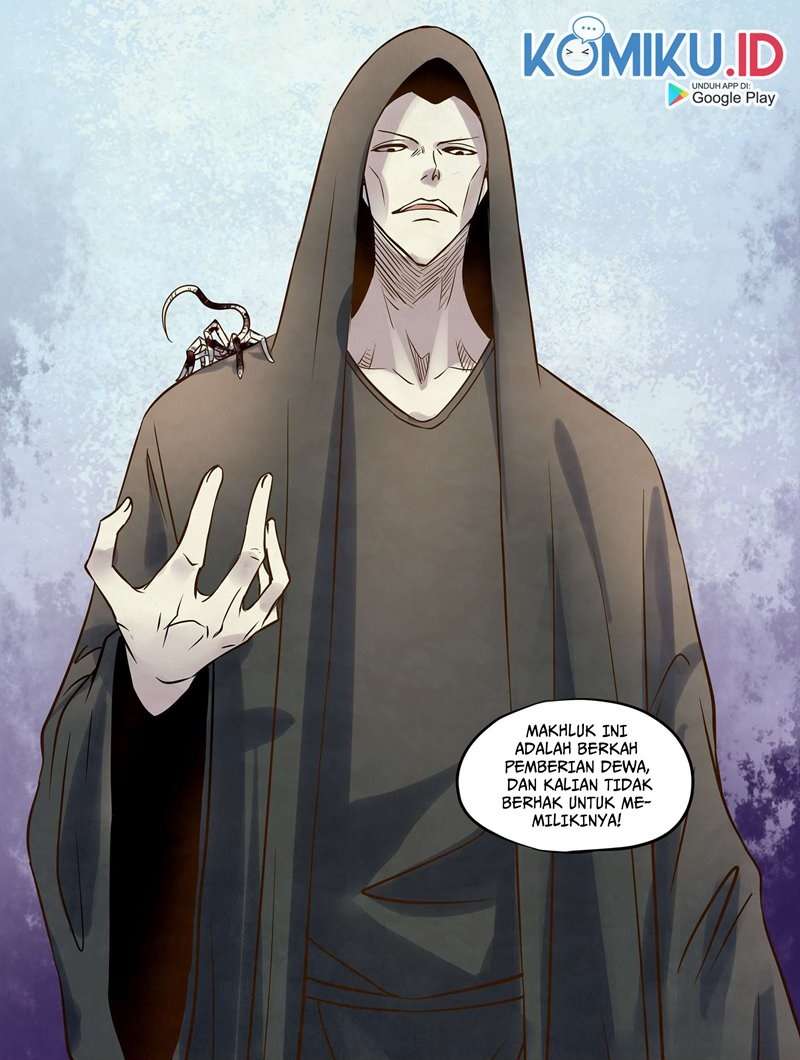 image-komik-the-last-human-chapter-332-14/15