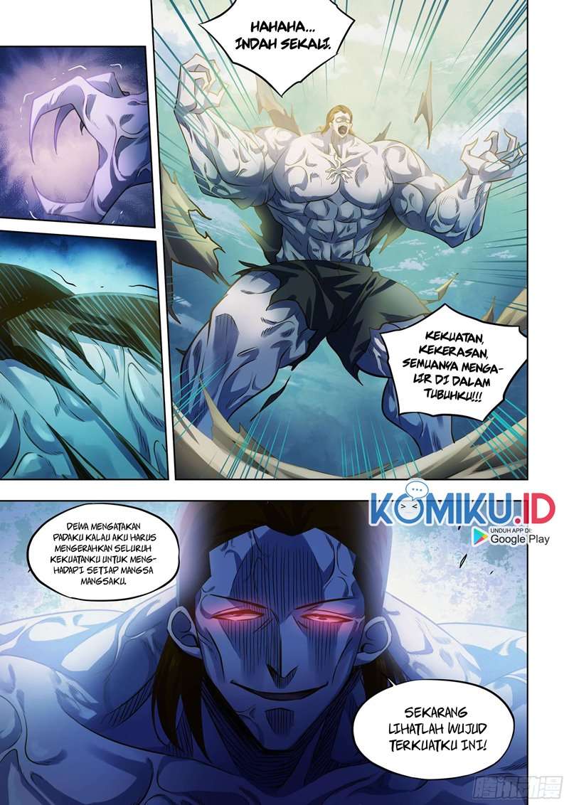 image-komik-the-last-human-chapter-333-4/15