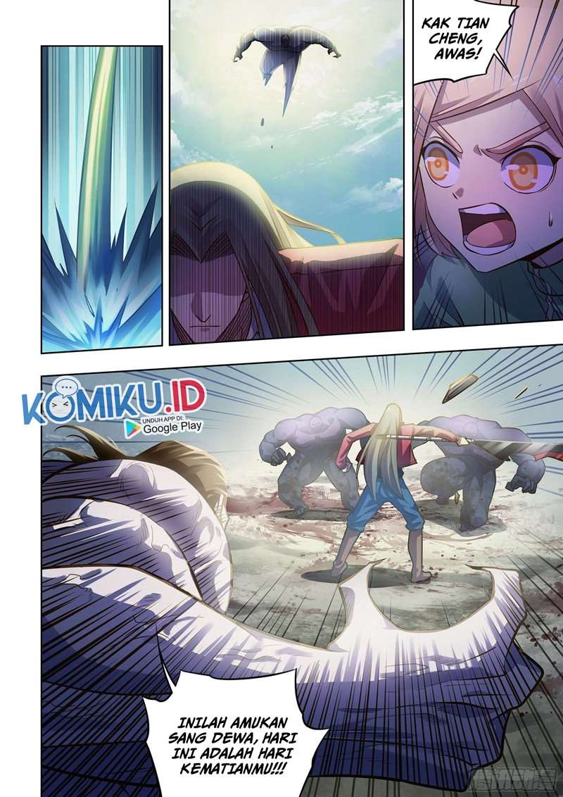 image-komik-the-last-human-chapter-333-5/15