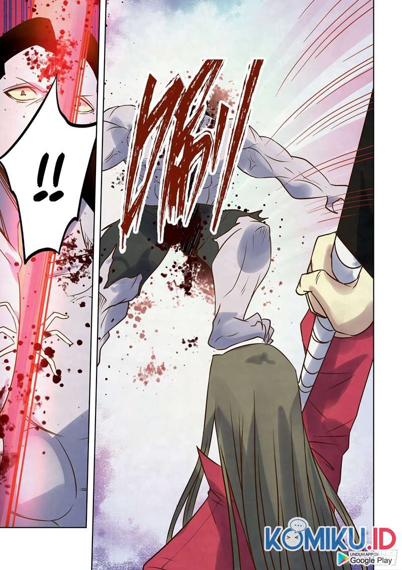 image-komik-the-last-human-chapter-333-6/15