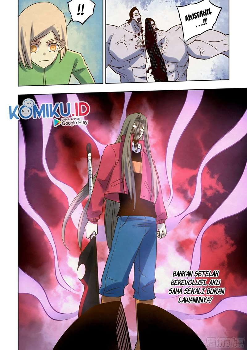 image-komik-the-last-human-chapter-333-7/15