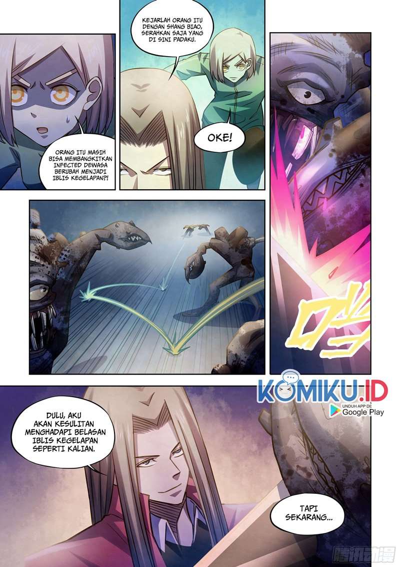 image-komik-the-last-human-chapter-333-10/15