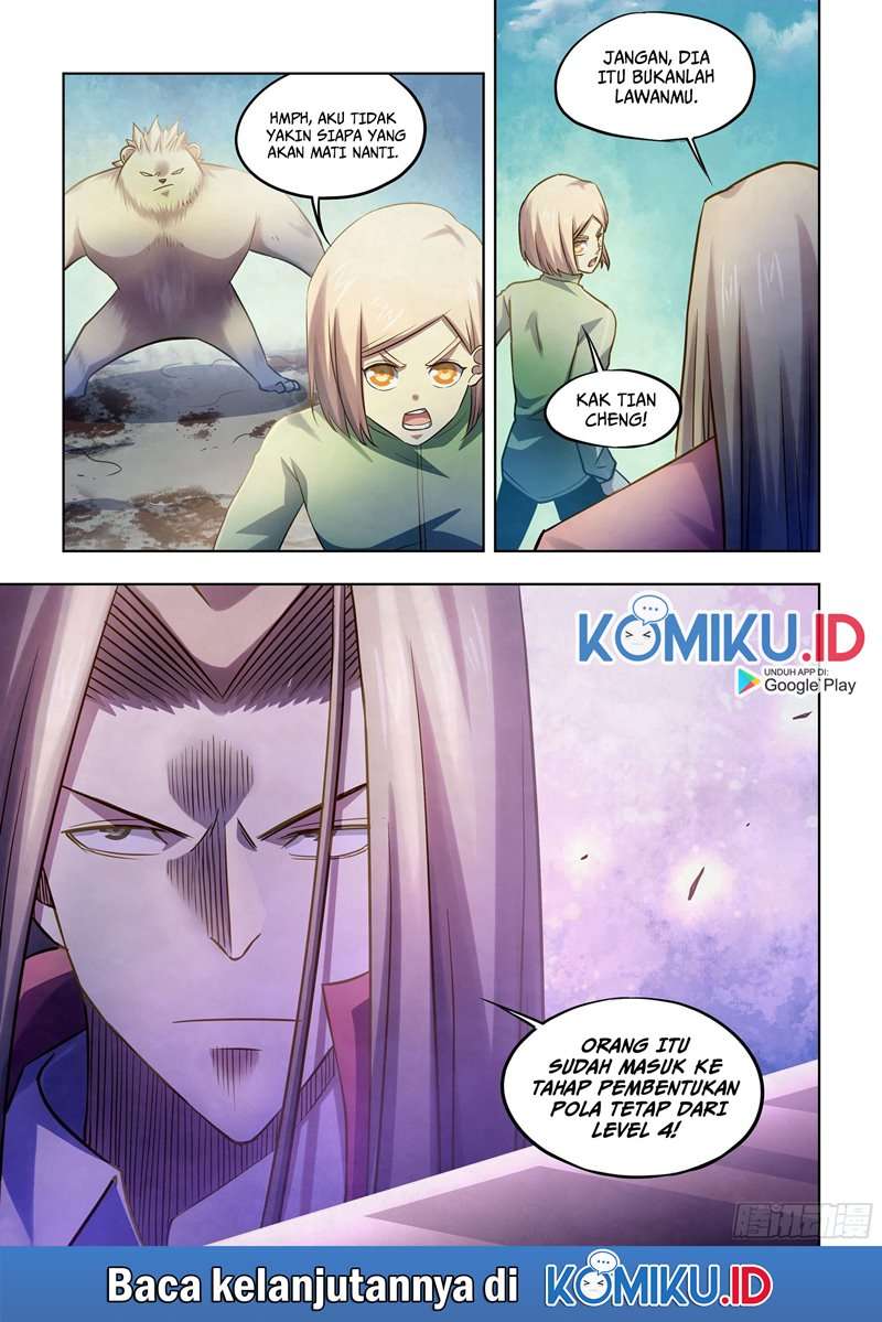 image-komik-the-last-human-chapter-333-14/15
