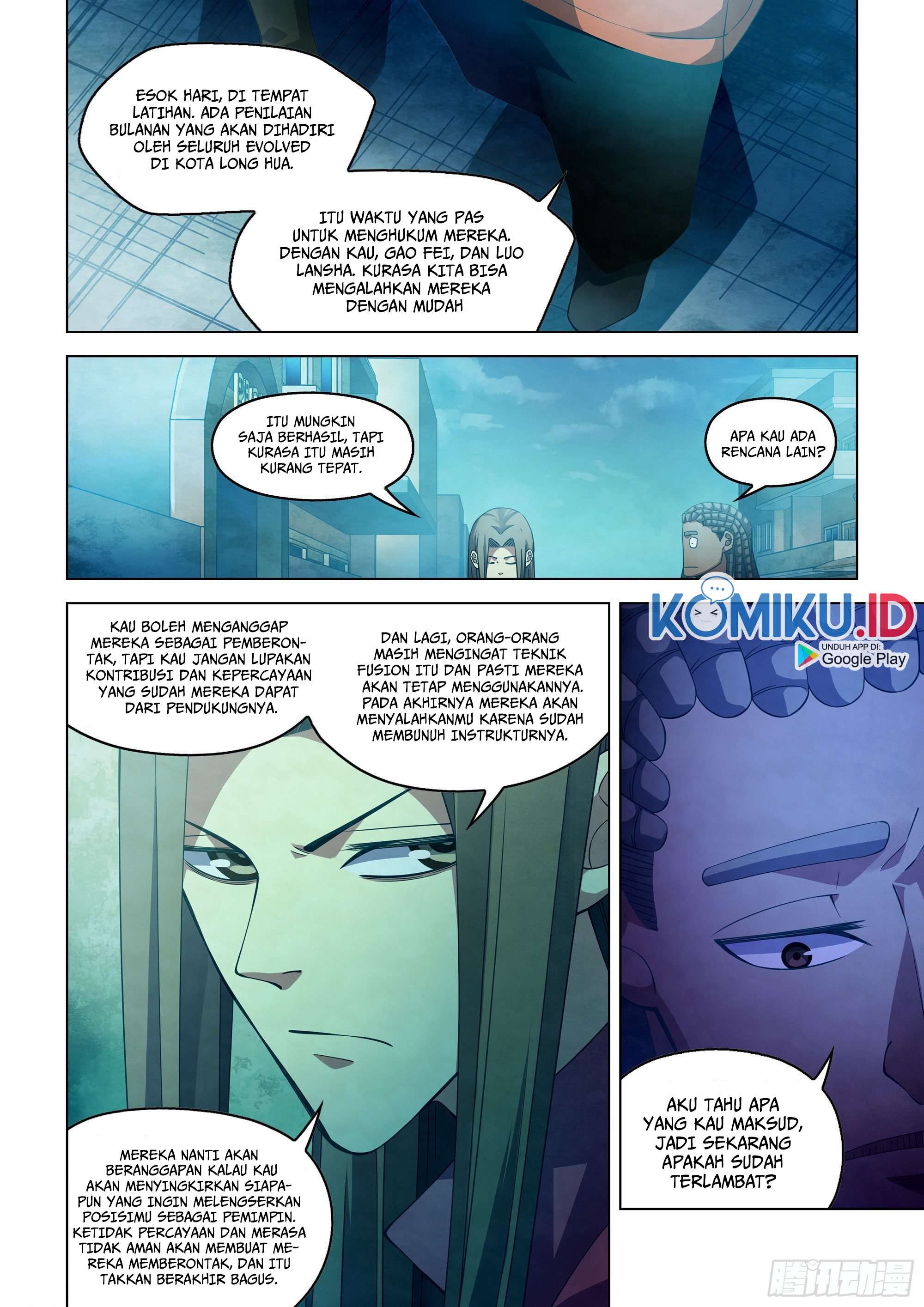 image-komik-the-last-human-chapter-337-4/18