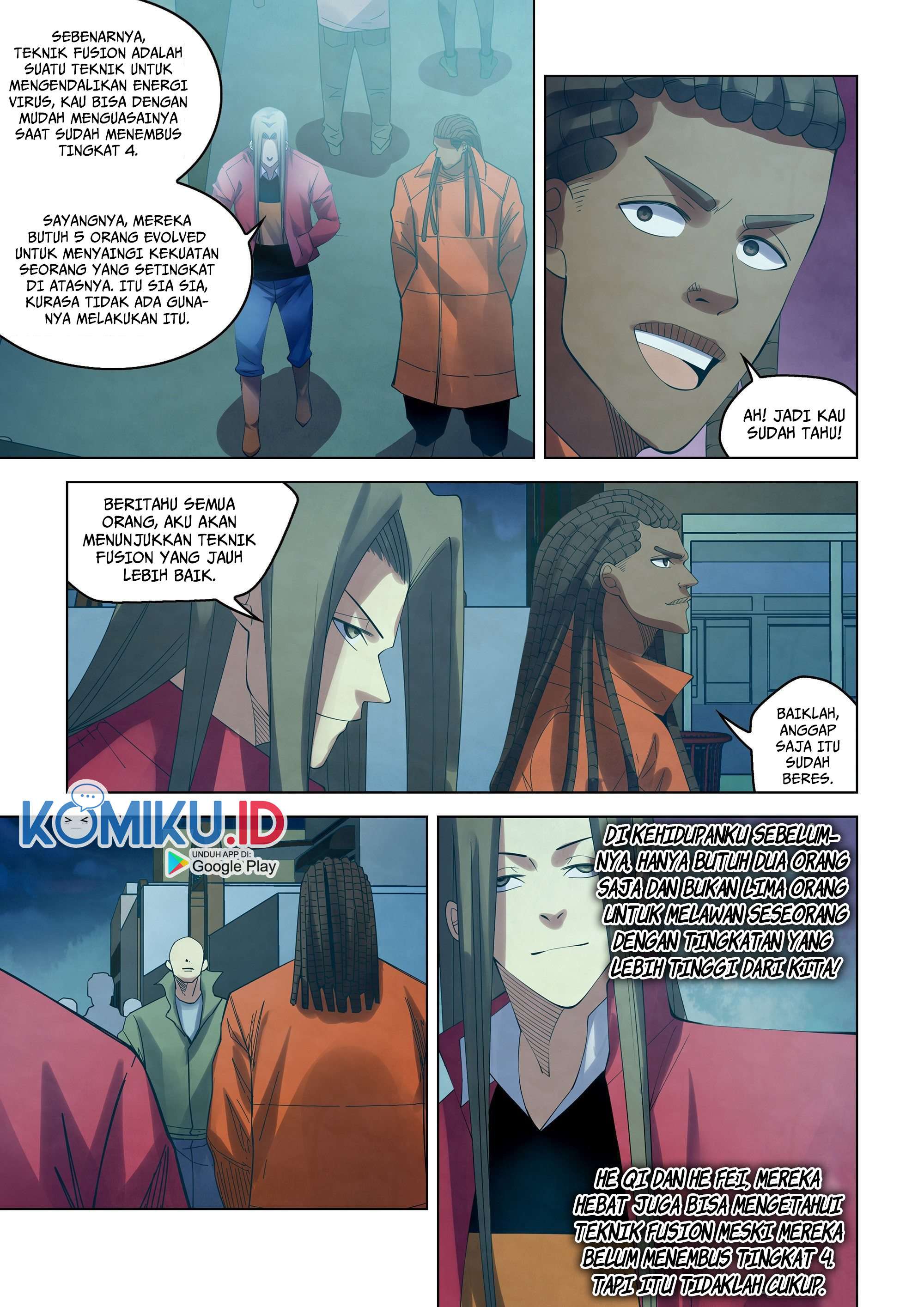 image-komik-the-last-human-chapter-337-5/18