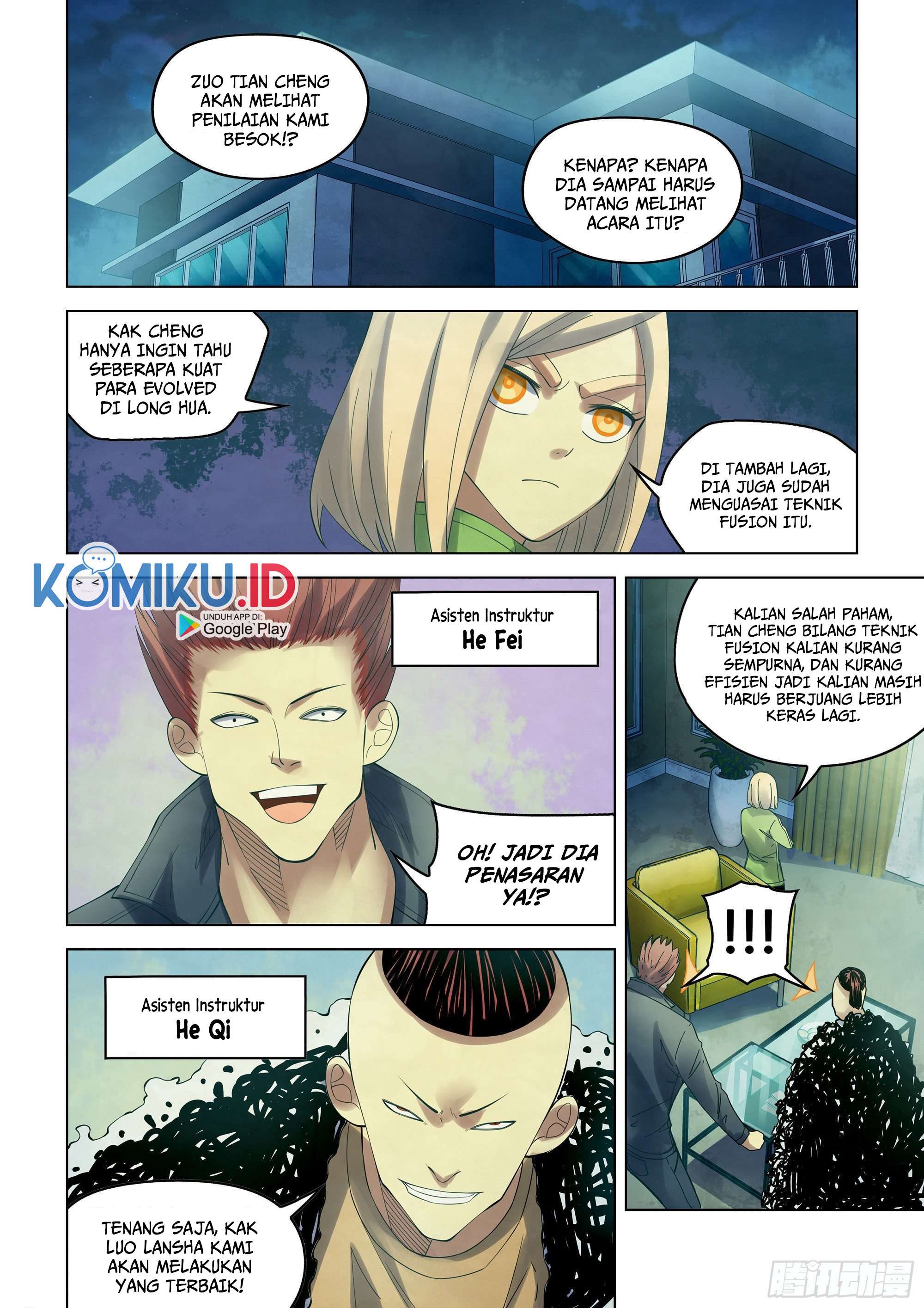 image-komik-the-last-human-chapter-337-6/18