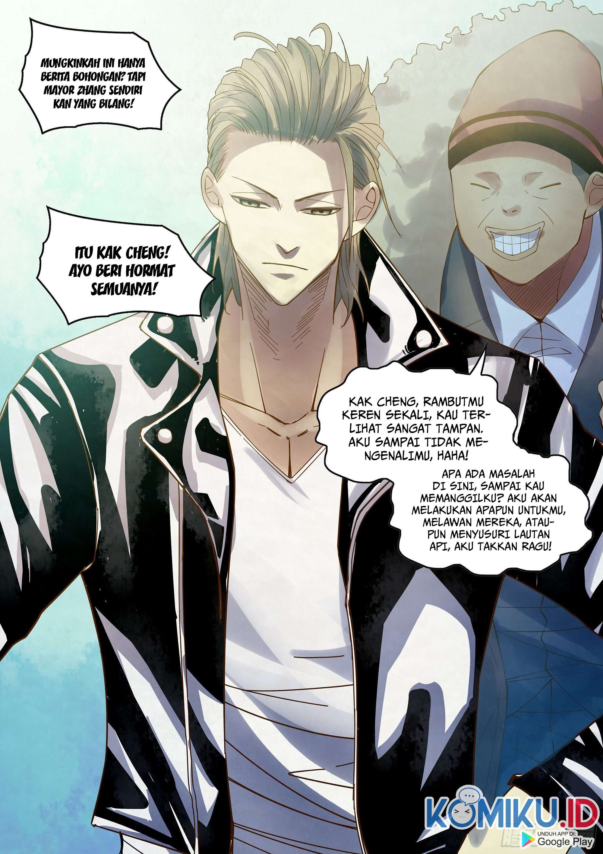 image-komik-the-last-human-chapter-337-10/18