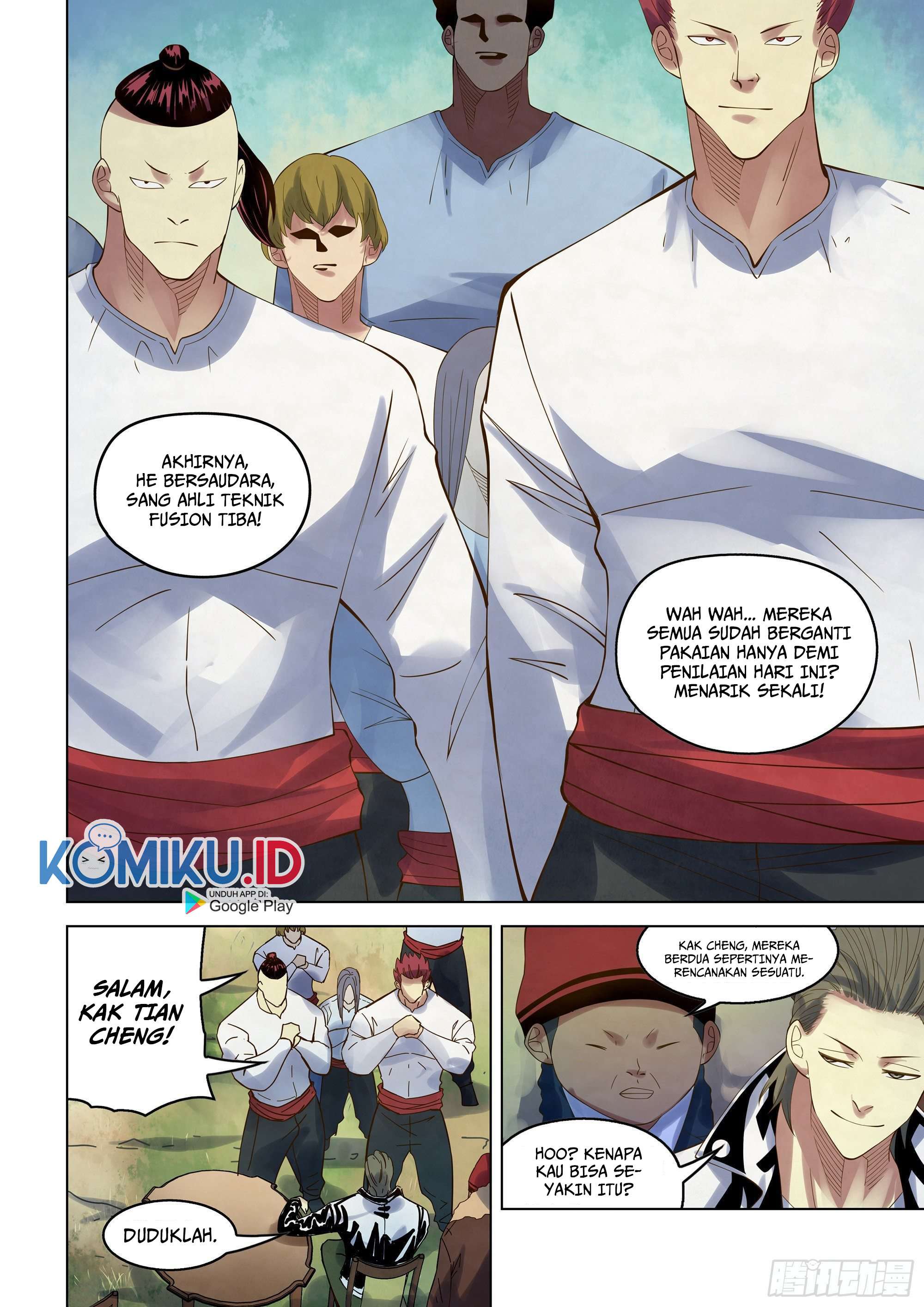 image-komik-the-last-human-chapter-337-12/18