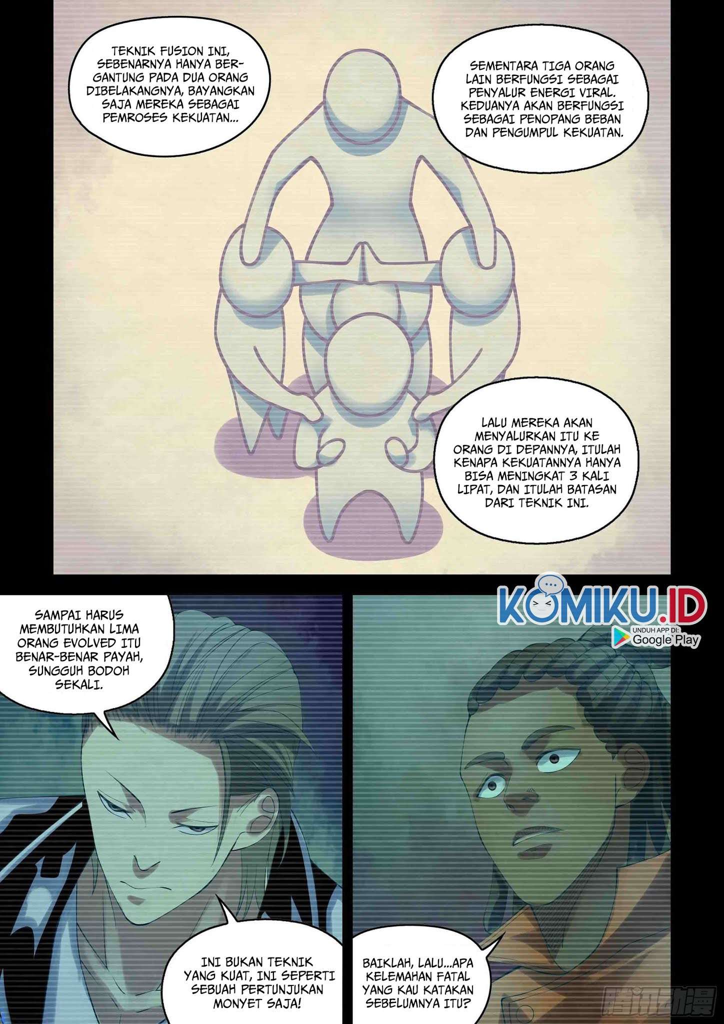 image-komik-the-last-human-chapter-339-3/19