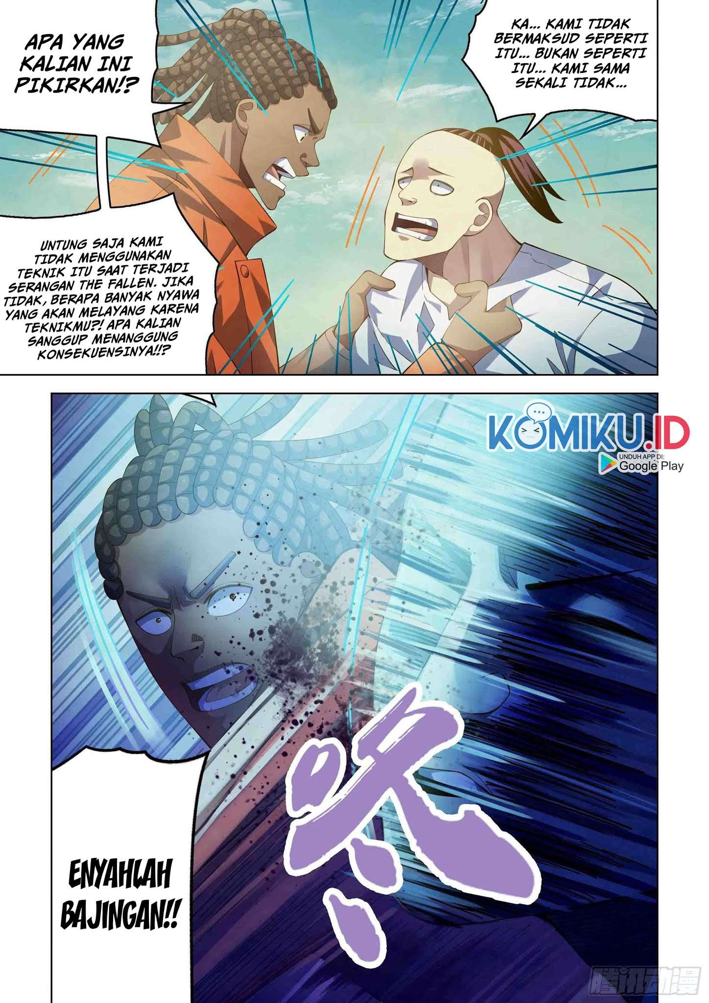 image-komik-the-last-human-chapter-339-5/19