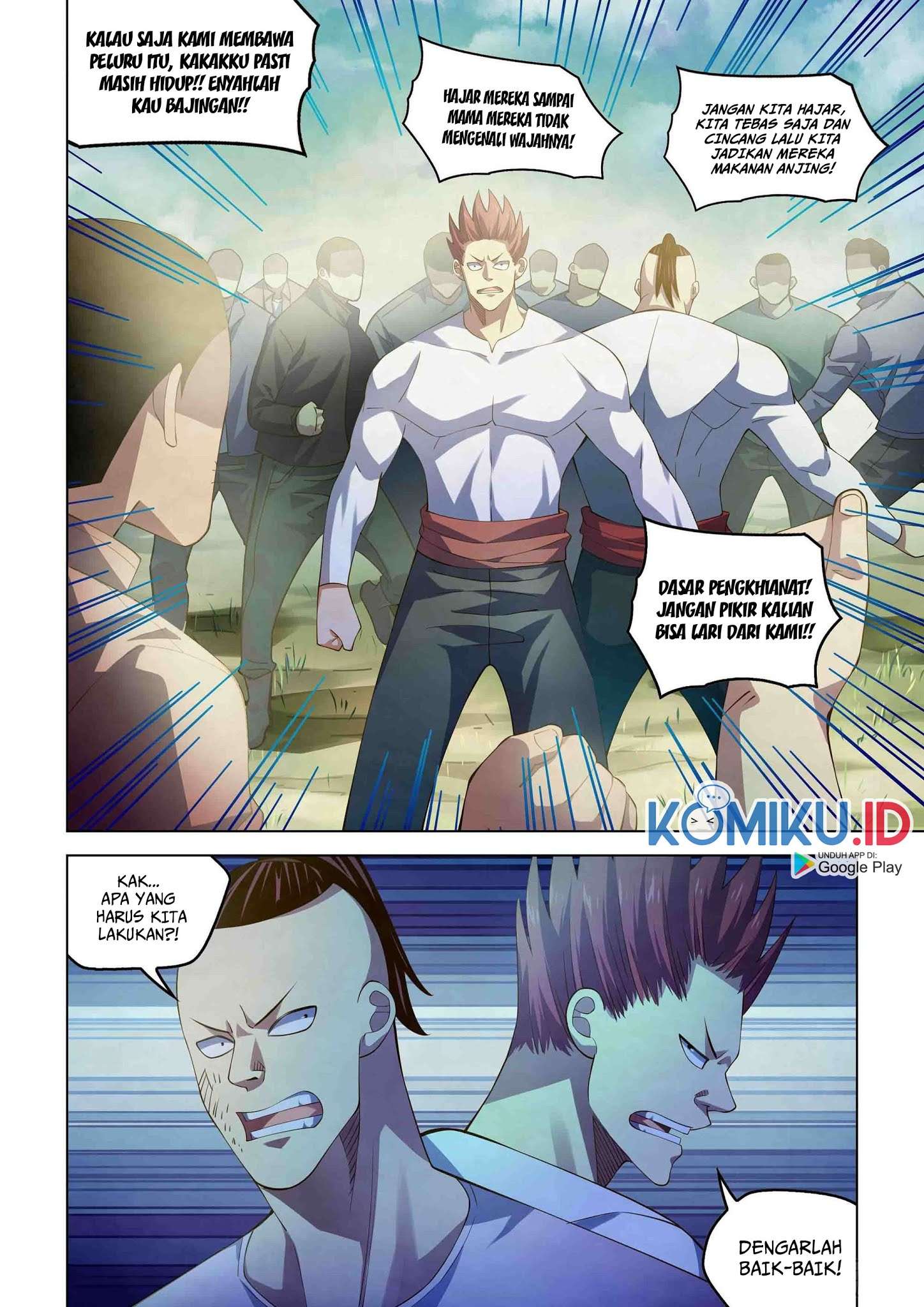 image-komik-the-last-human-chapter-339-10/19