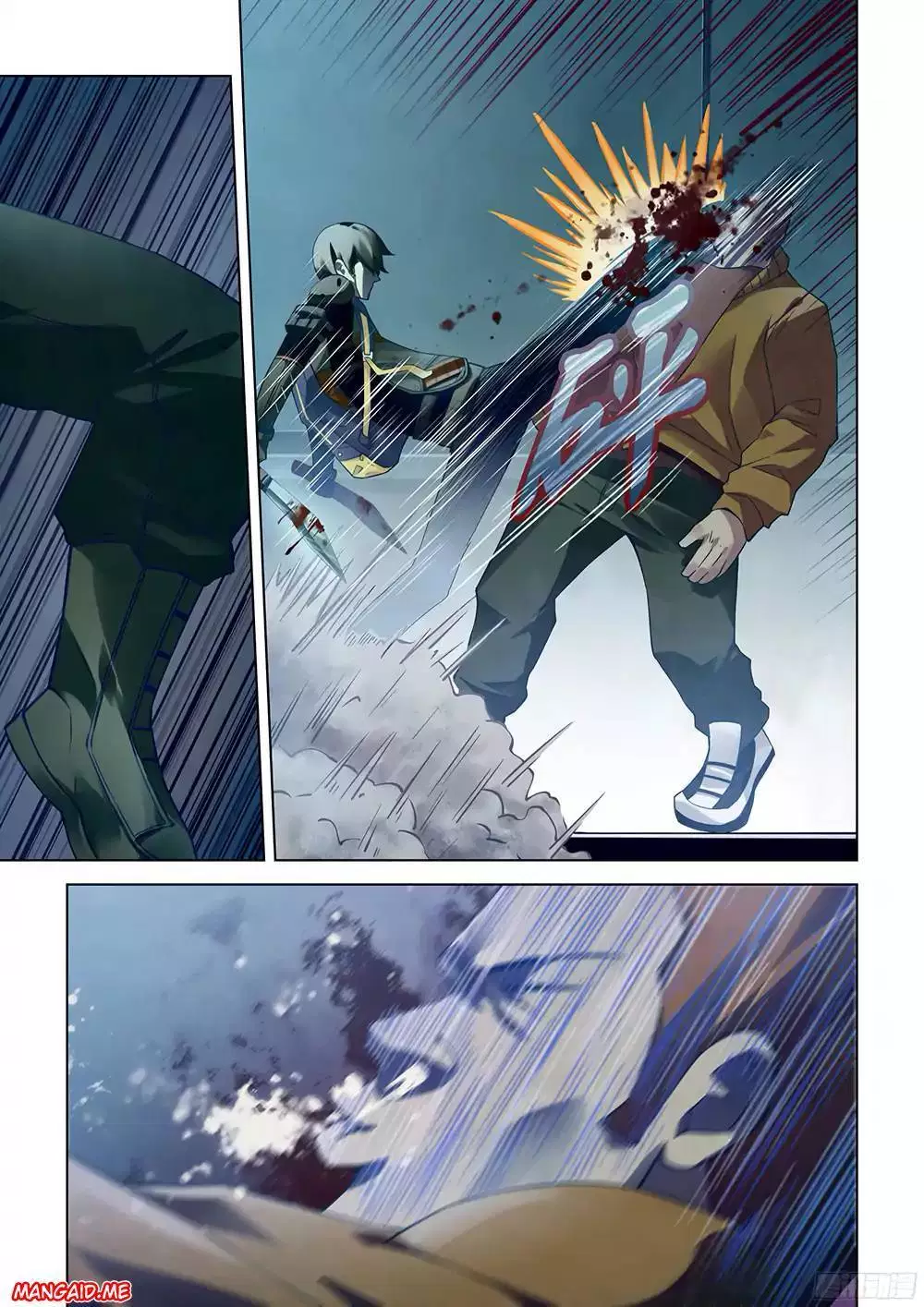 image-komik-the-last-human-chapter-34-12/19