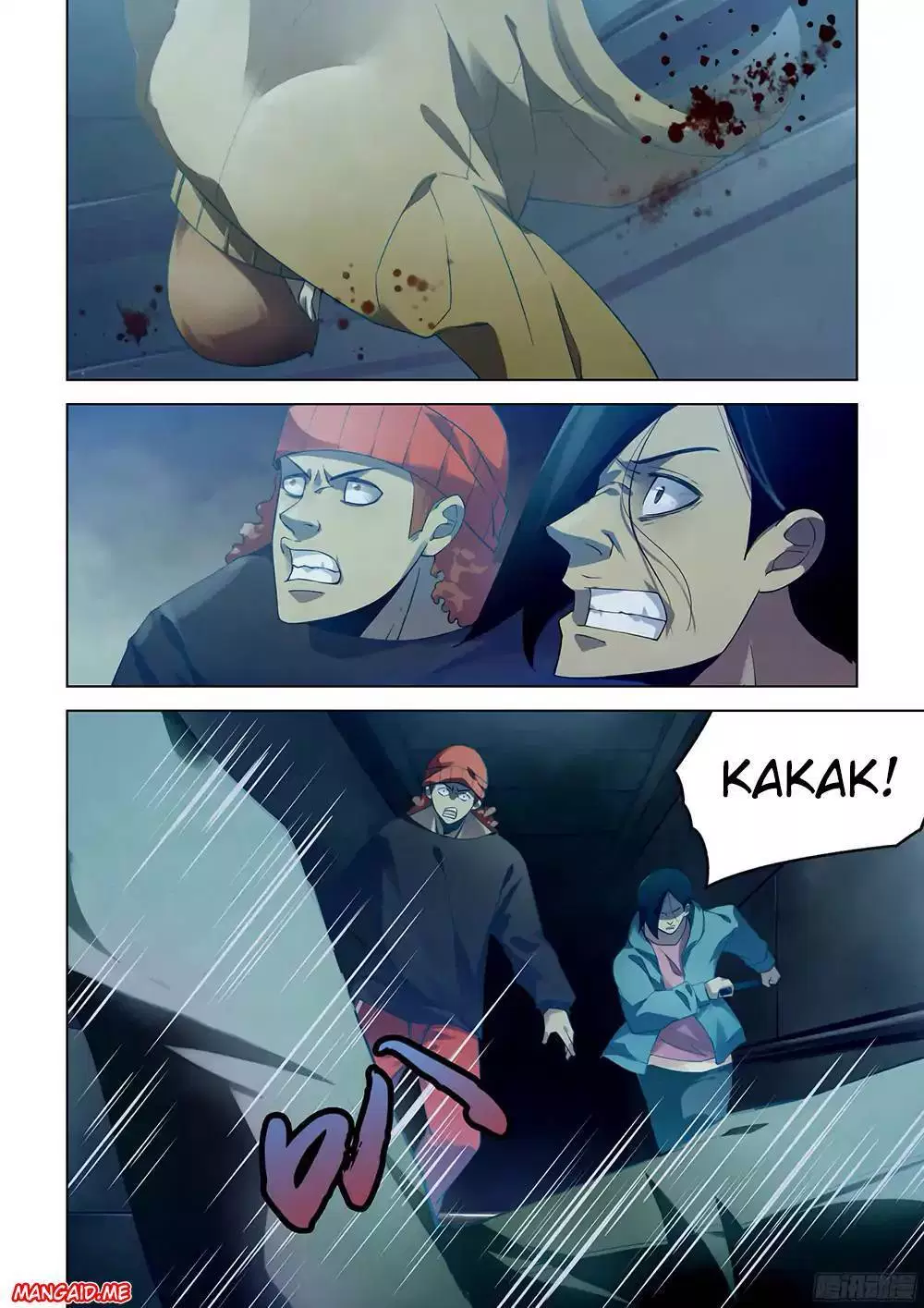 image-komik-the-last-human-chapter-34-13/19