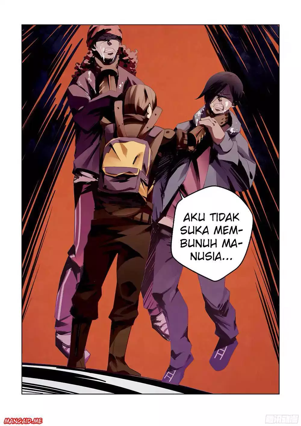 image-komik-the-last-human-chapter-34-16/19