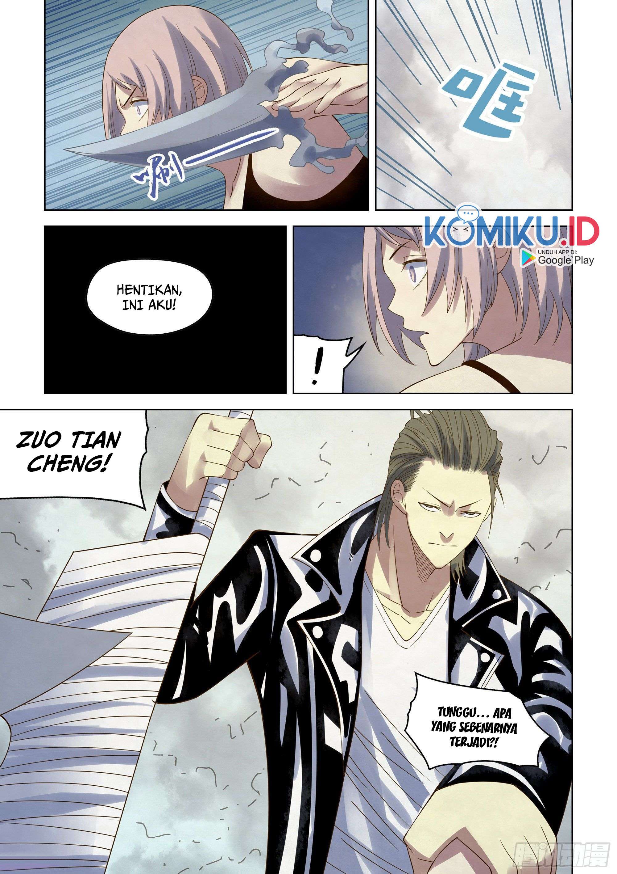 image-komik-the-last-human-chapter-342-3/19