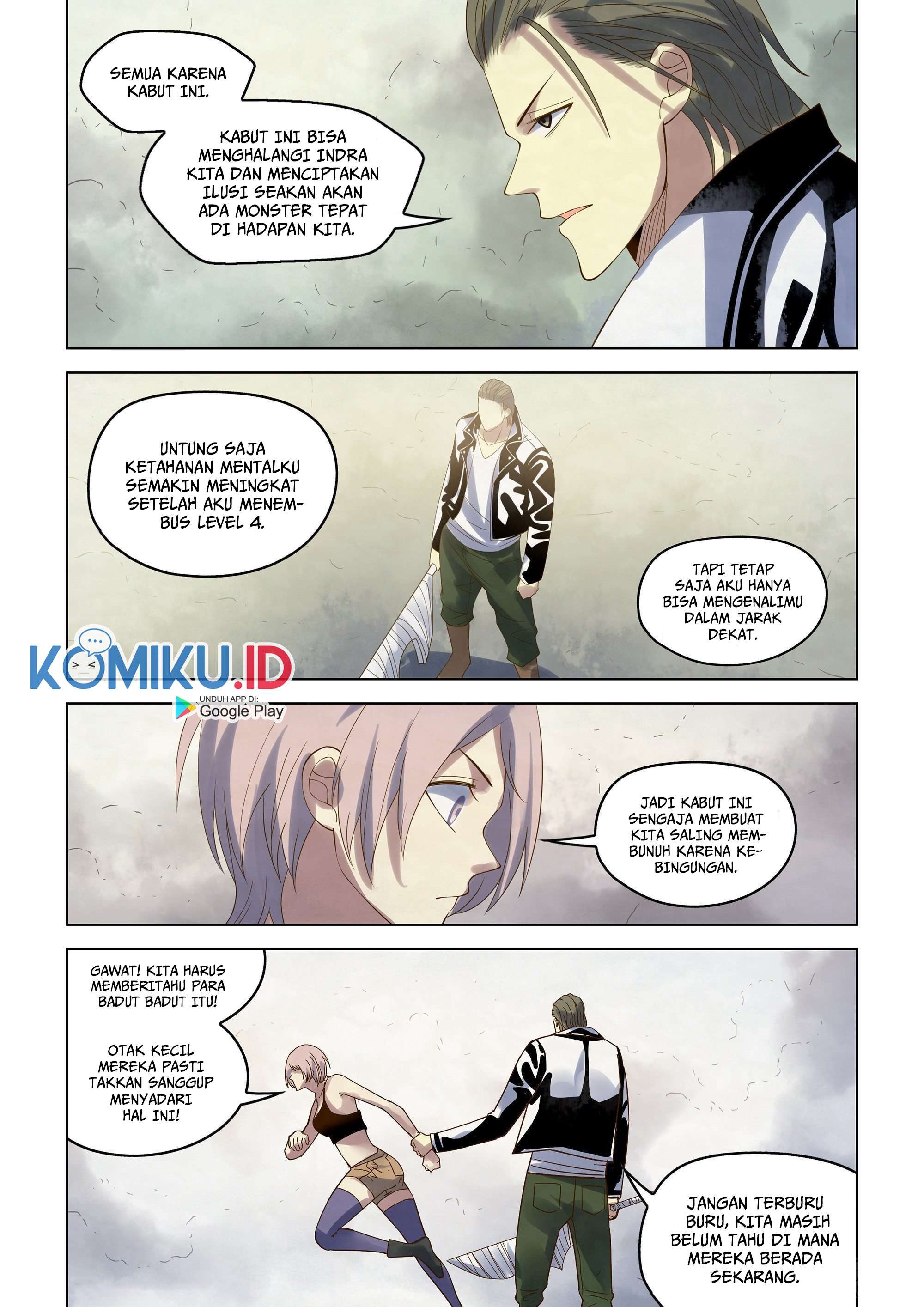 image-komik-the-last-human-chapter-342-4/19