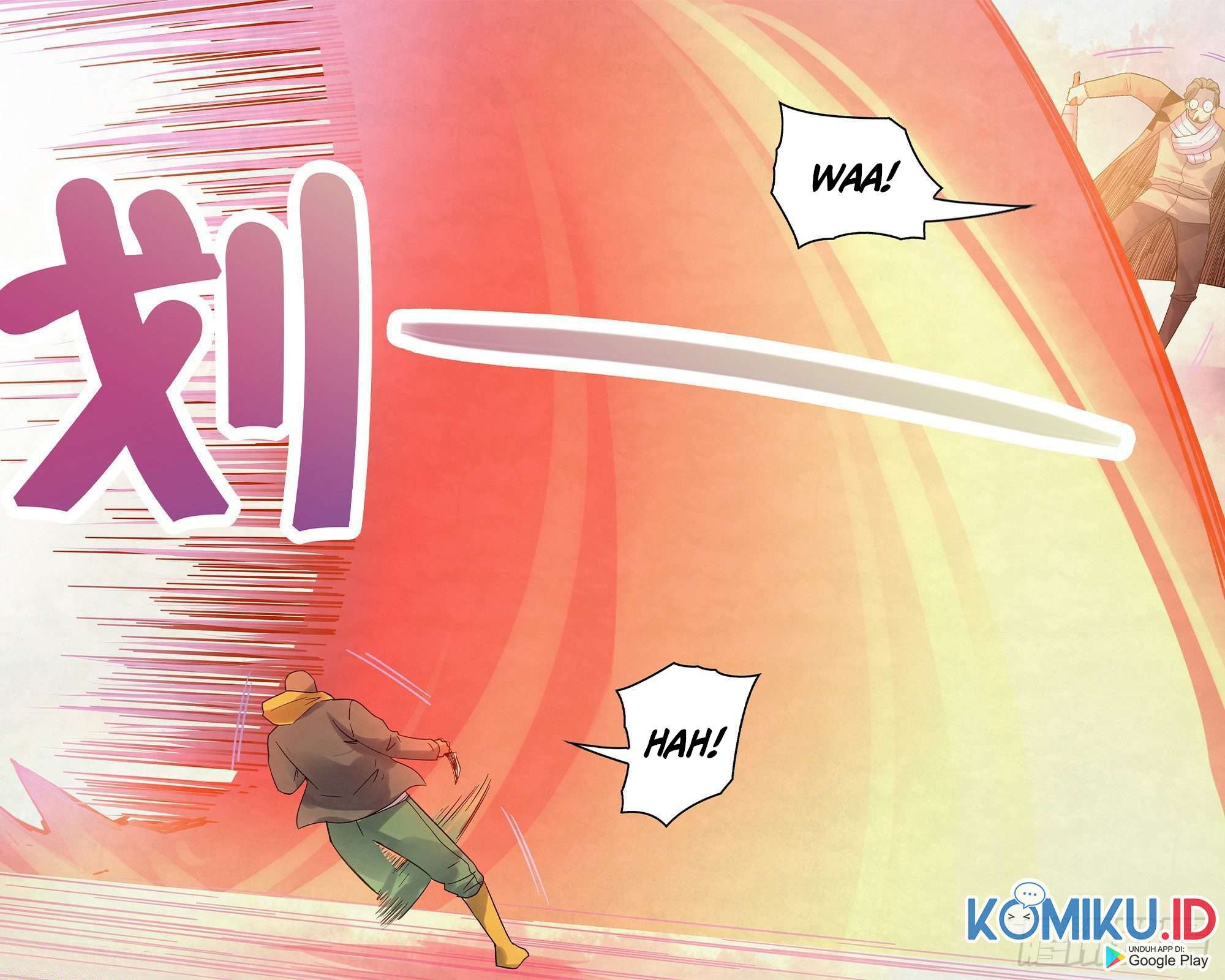 image-komik-the-last-human-chapter-342-11/19