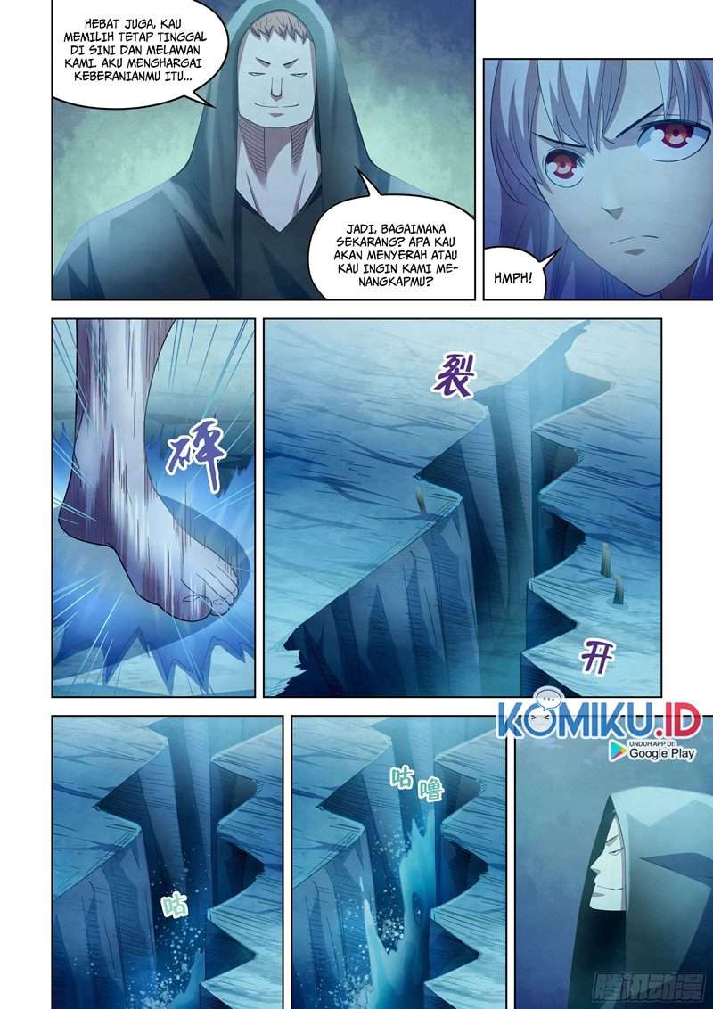 image-komik-the-last-human-chapter-345-3/16