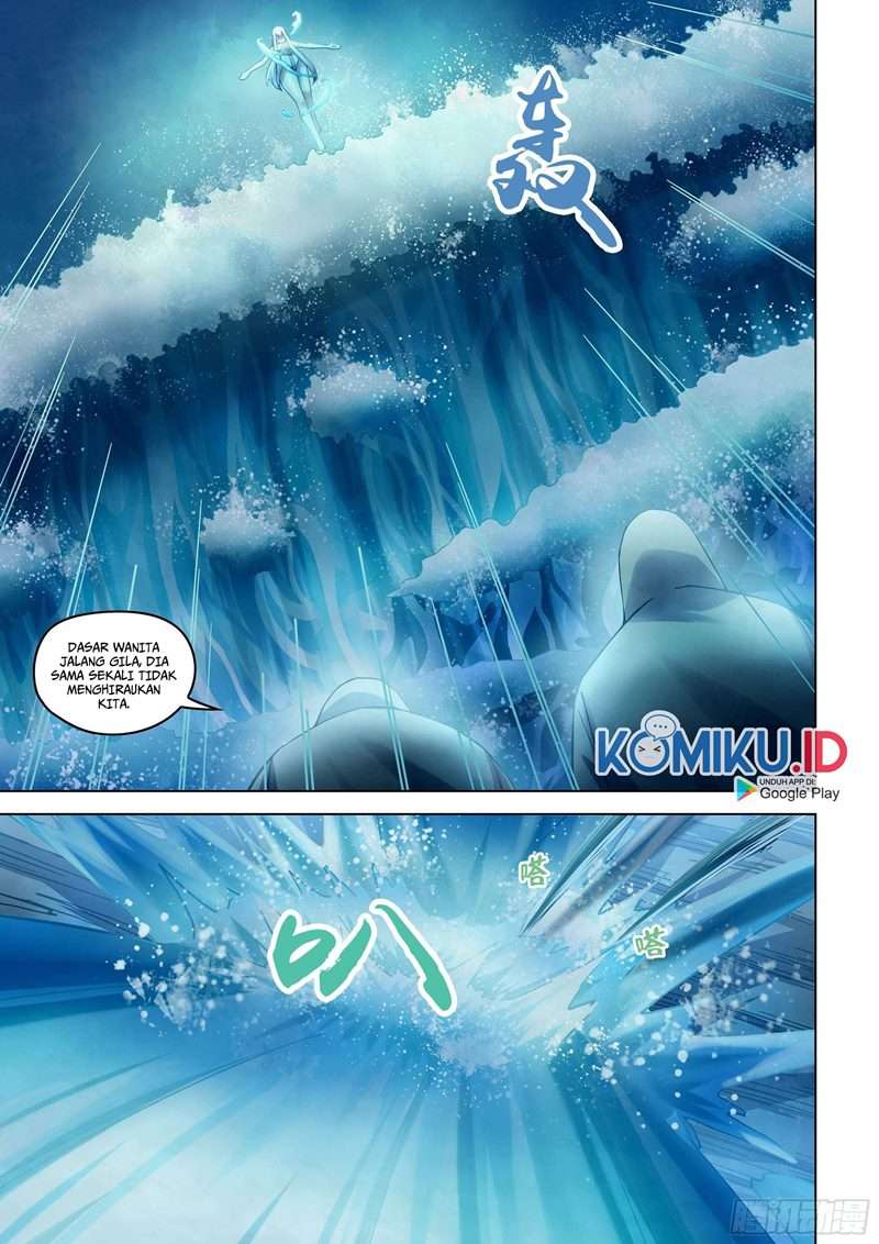 image-komik-the-last-human-chapter-345-4/16