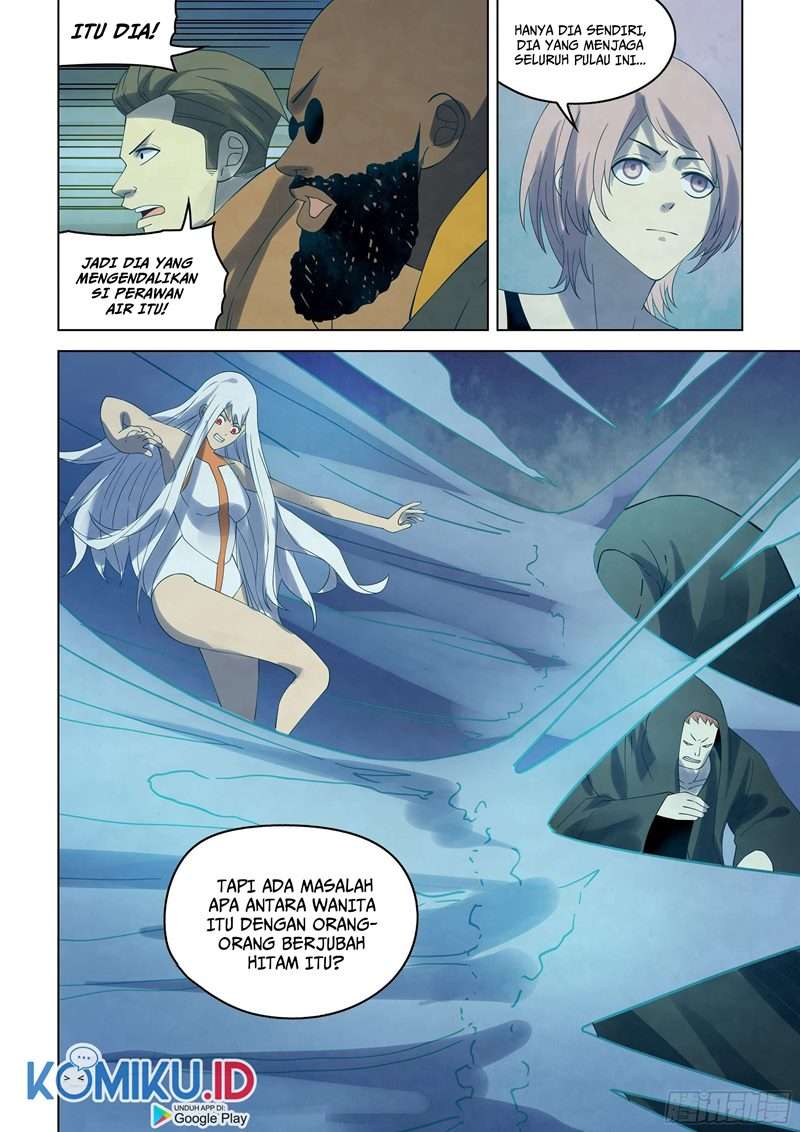 image-komik-the-last-human-chapter-345-5/16