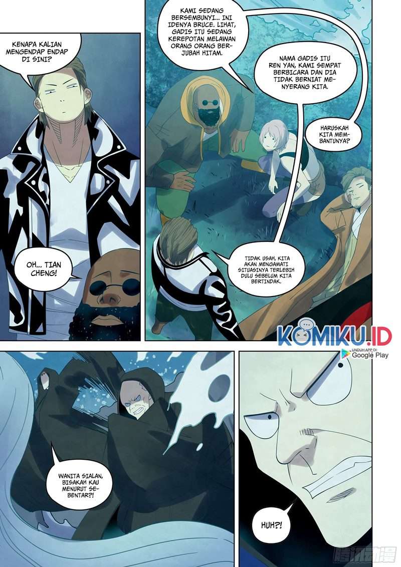 image-komik-the-last-human-chapter-345-6/16