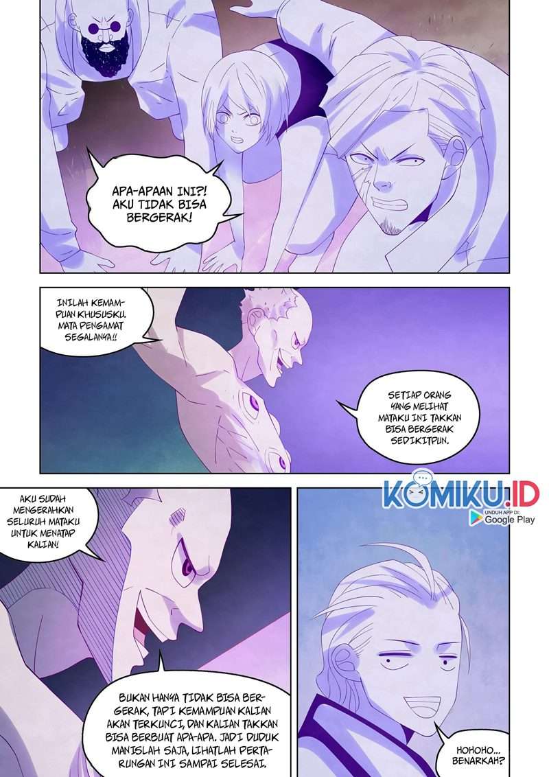 image-komik-the-last-human-chapter-345-10/16
