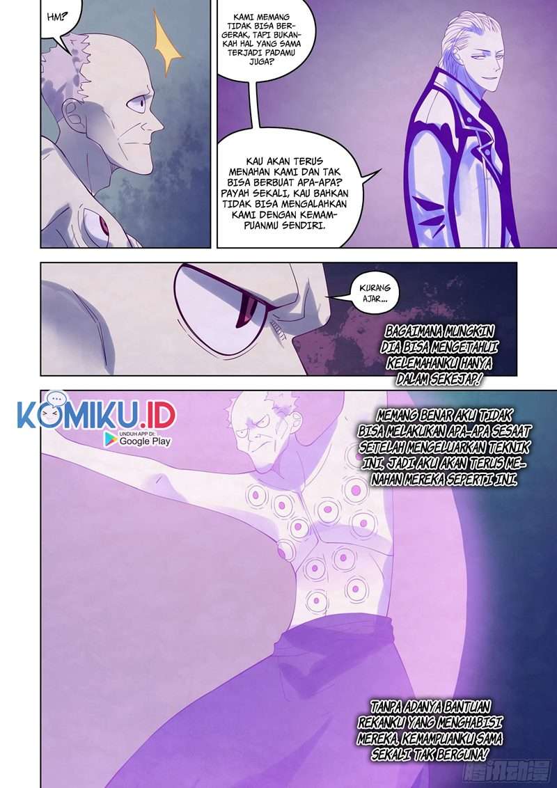 image-komik-the-last-human-chapter-345-11/16