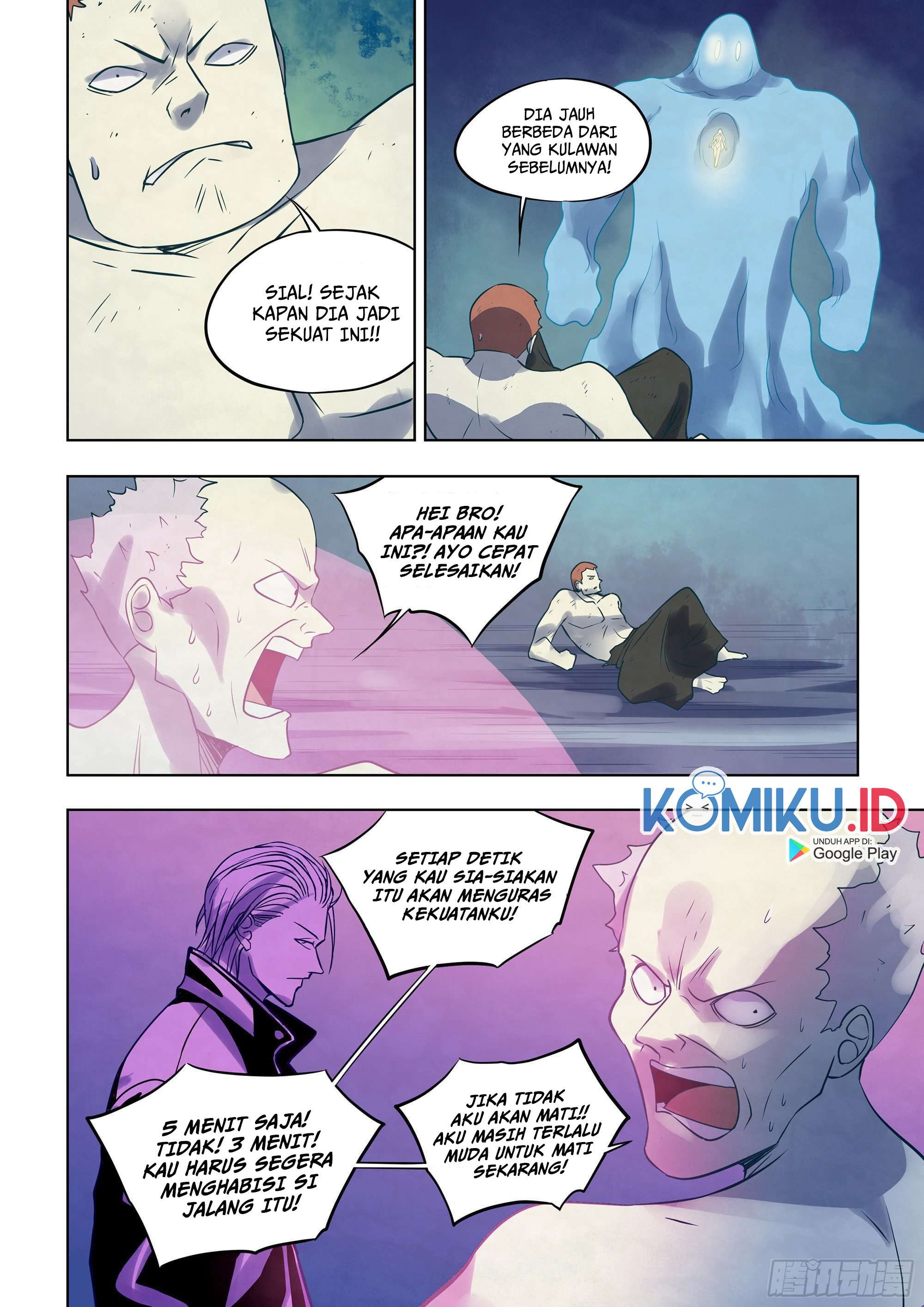 image-komik-the-last-human-chapter-346-5/16