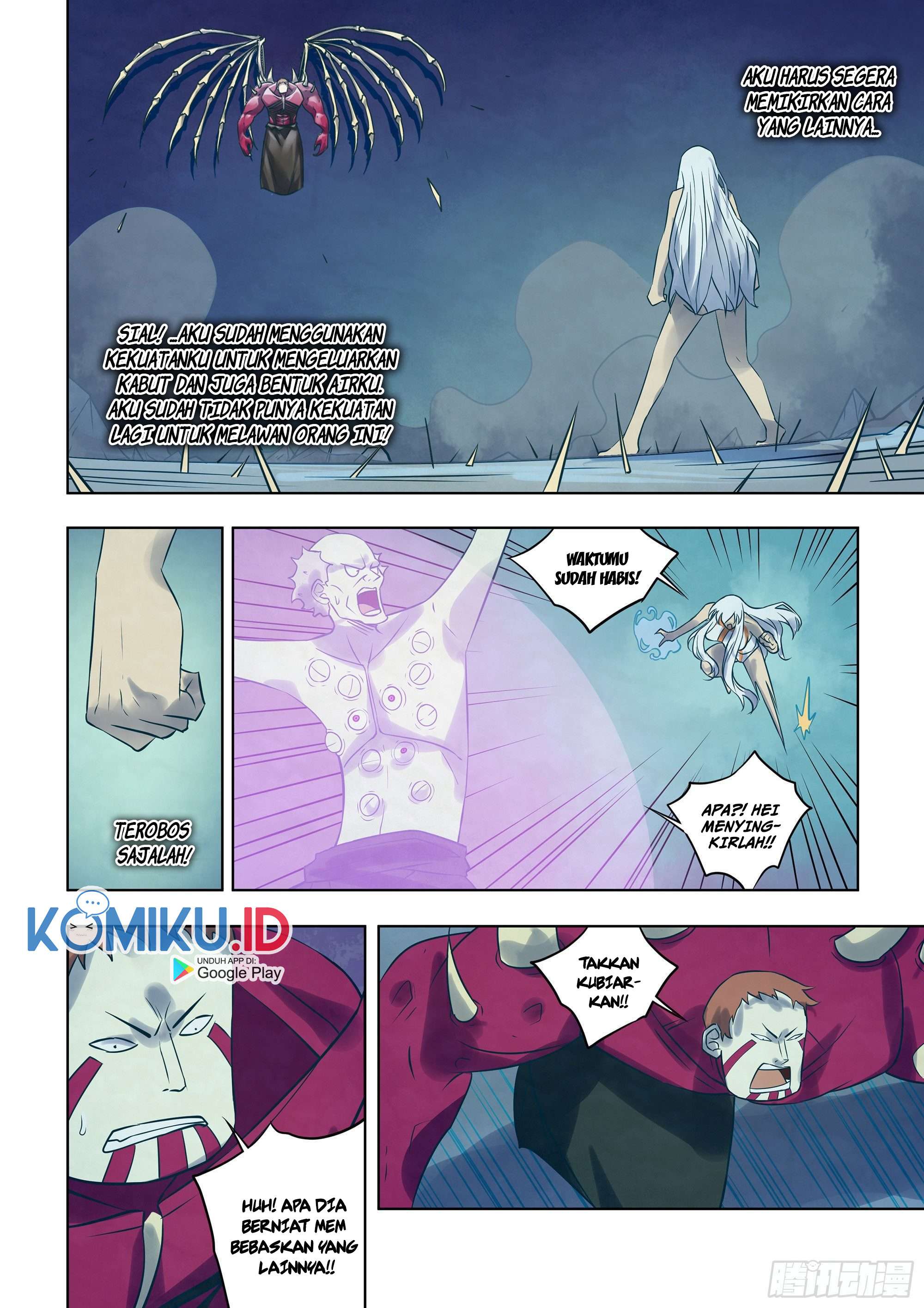 image-komik-the-last-human-chapter-346-11/16