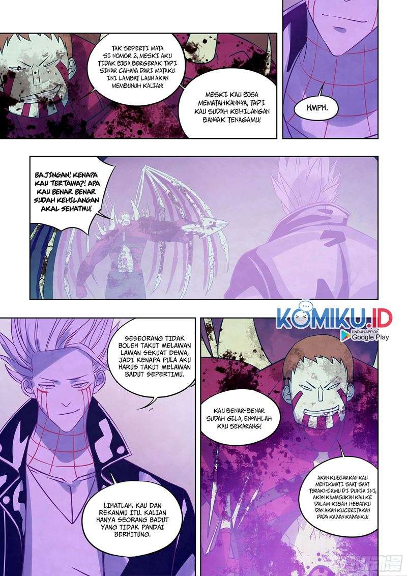 image-komik-the-last-human-chapter-347-5/14