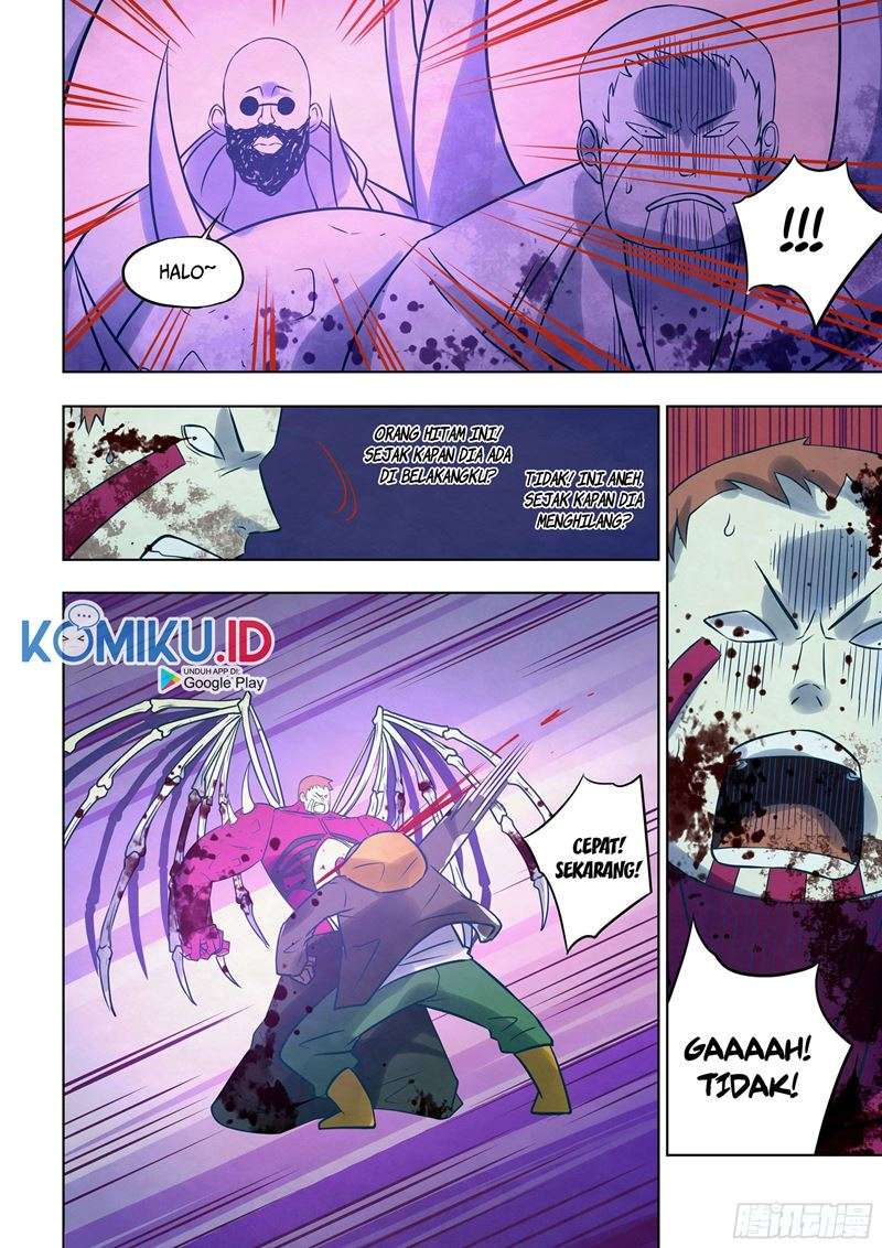 image-komik-the-last-human-chapter-347-6/14