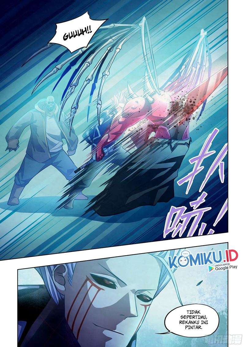 image-komik-the-last-human-chapter-347-7/14